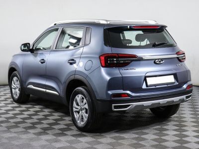 Chery Tiggo 4, 1.5 л, CVT, 2021 фото 6