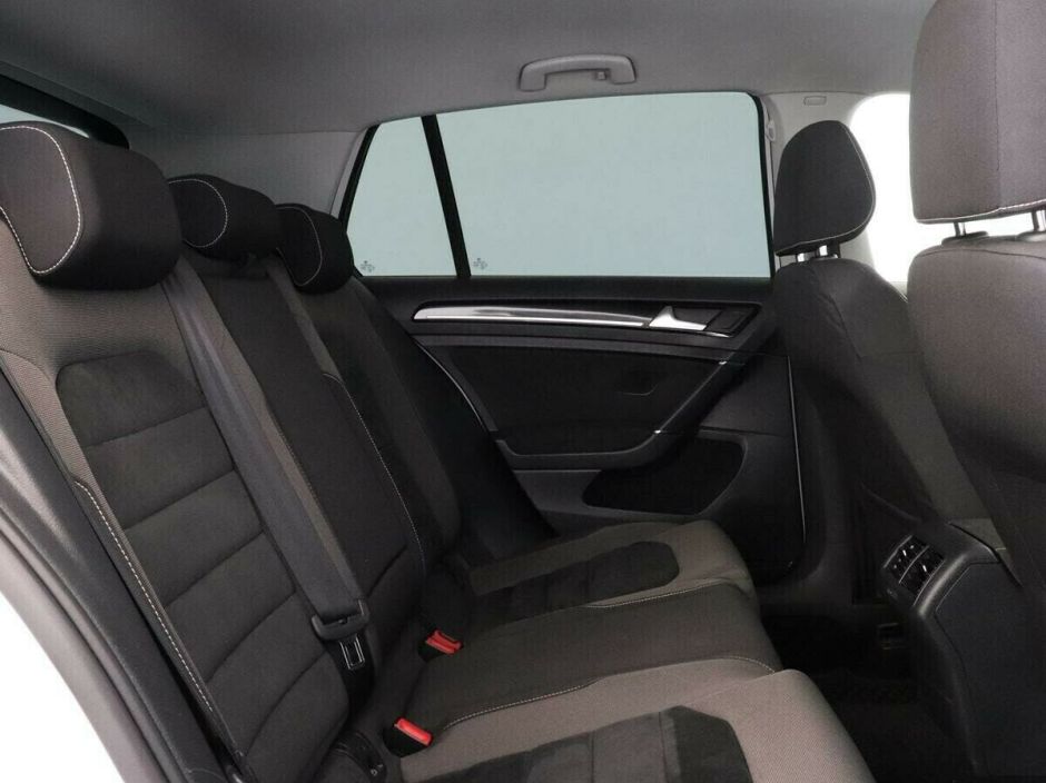 Volkswagen Golf, 1.4 л, Робот, 2015 фото 1