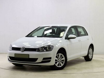 Volkswagen Golf, 1.4 л, РКПП, 2015 фото 3