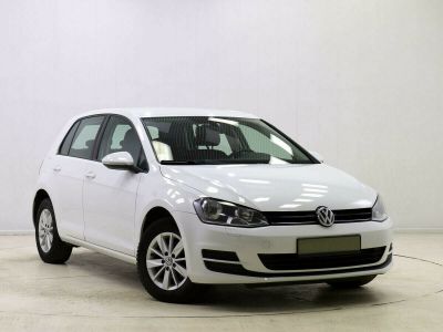 Volkswagen Golf, 1.4 л, РКПП, 2015 фото 4