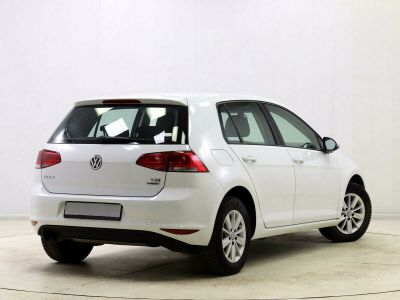 Volkswagen Golf, 1.4 л, РКПП, 2015 фото 5