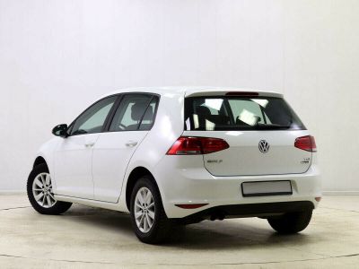 Volkswagen Golf, 1.4 л, РКПП, 2015 фото 6