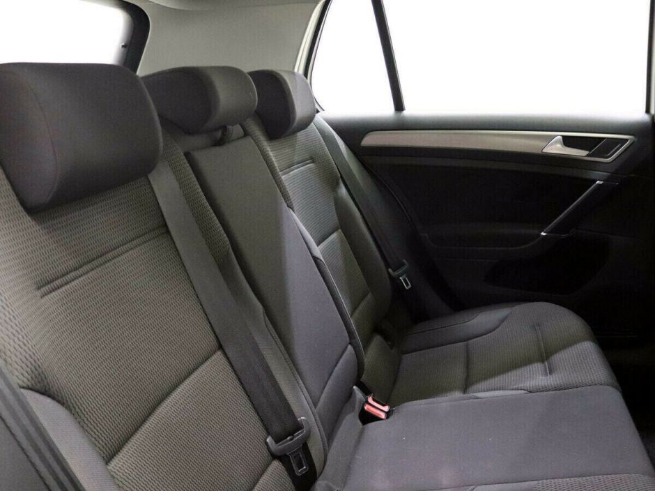 Volkswagen Golf, 1.4 л, Робот, 2015 фото 1