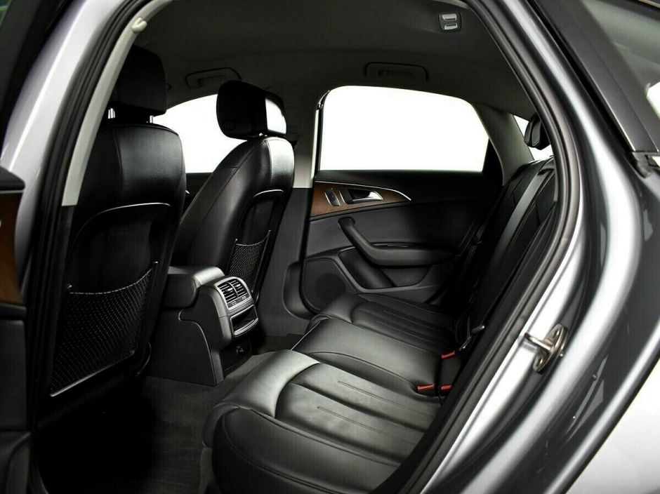 Audi A6, 1.8 л, Робот, 2015 фото 1