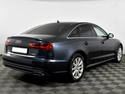 Audi A6, 1.8 л, РКПП, 2018 фото 5