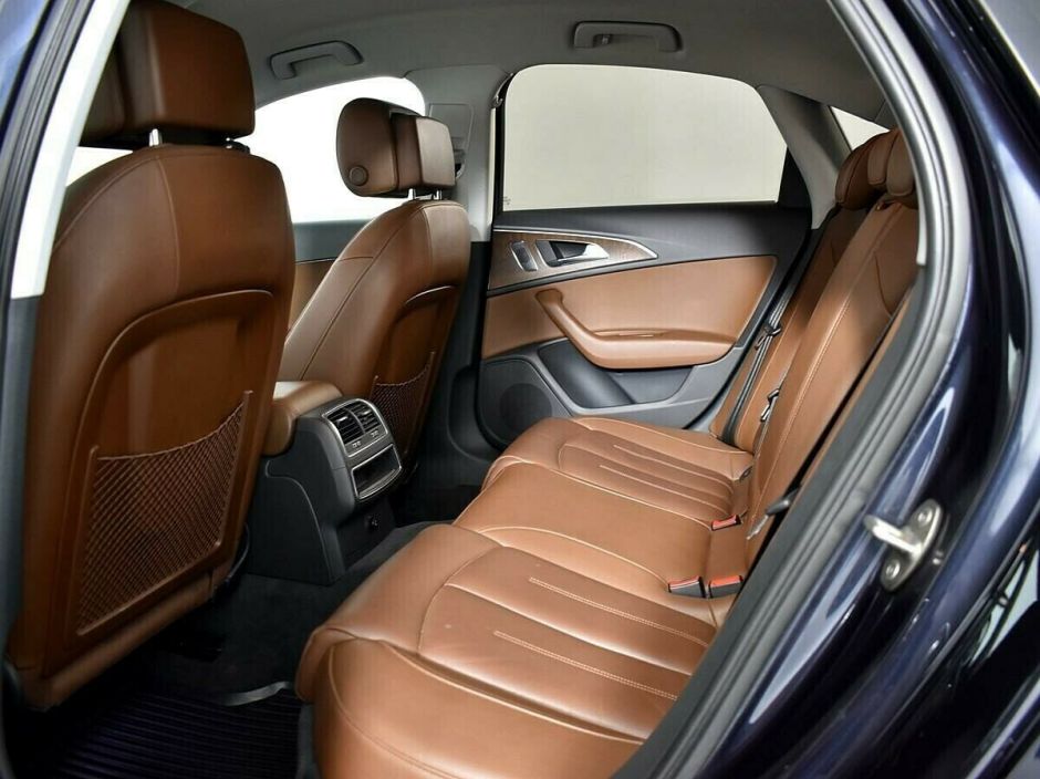 Audi A6, 1.8 л, Робот, 2018 фото 1