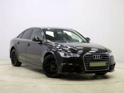 Audi A6, 1.8 л, РКПП, 2015 фото 4