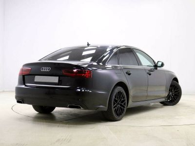 Audi A6, 1.8 л, РКПП, 2015 фото 5