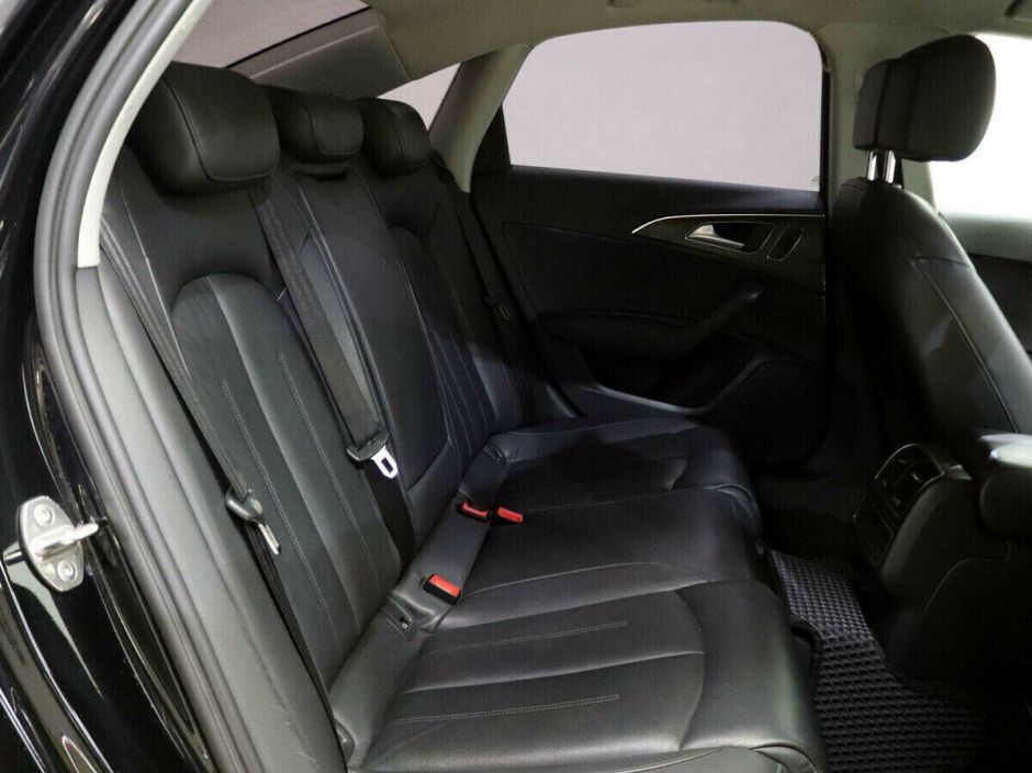 Audi A6, 1.8 л, Робот, 2015 фото 8