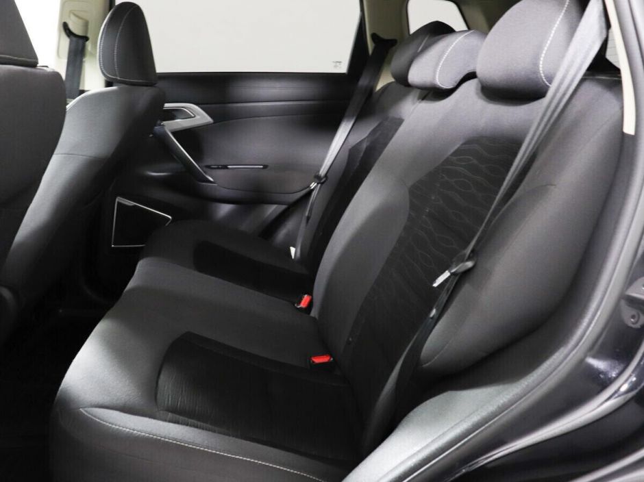 Geely Atlas, 2.0 л, МТ, 2019 фото 1