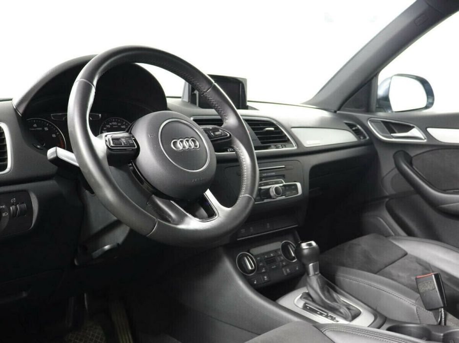 Audi Q3, 2.0 л, Робот, 2015 фото 7