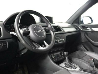 Audi Q3, 2.0 л, РКПП, 2015 фото 7