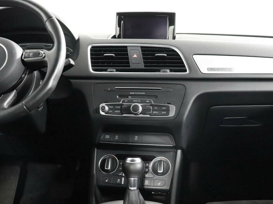 Audi Q3, 2.0 л, Робот, 2015 фото 8