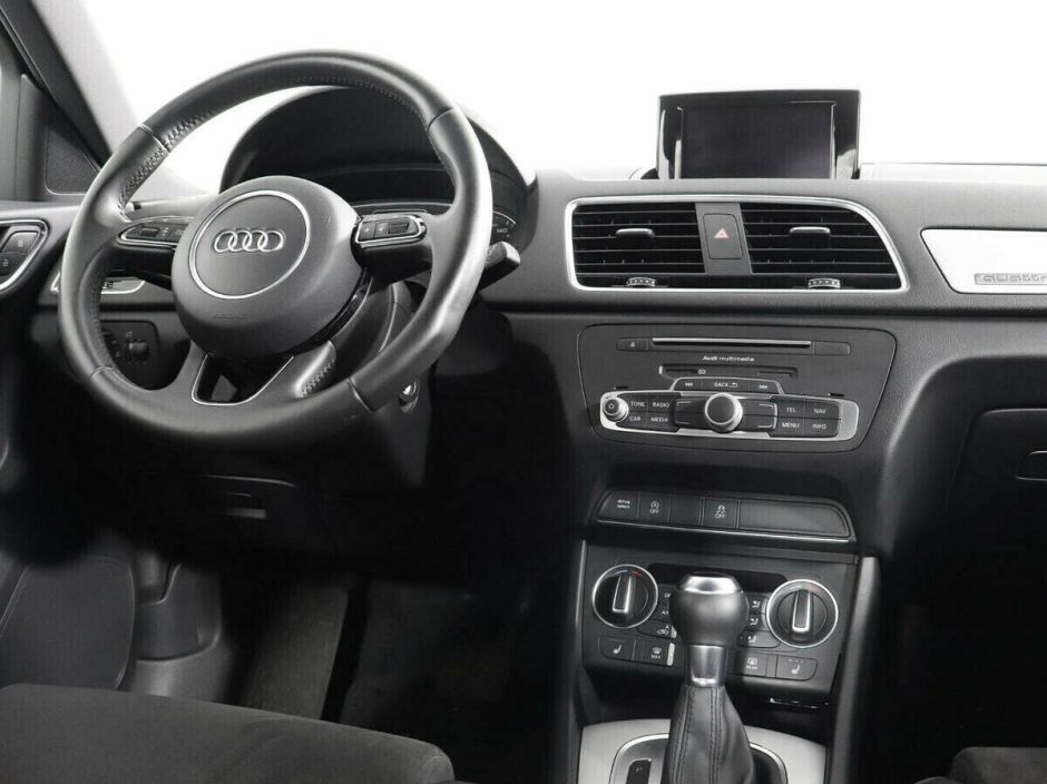 Audi Q3, 2.0 л, Робот, 2015 фото 2