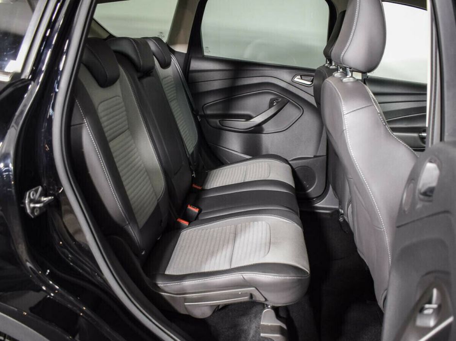 Ford Kuga, 1.5 л, АТ, 2017 фото 7