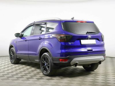 Ford Kuga, 1.5 л, АКПП, 2018 фото 5