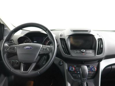 Ford Kuga, 1.5 л, АКПП, 2018 фото 9