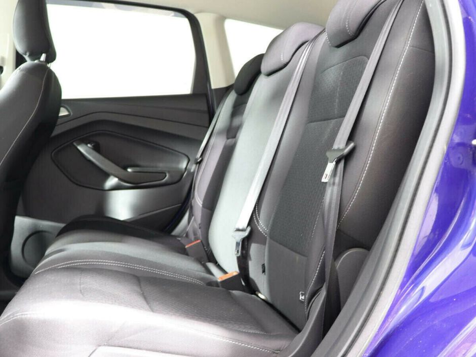 Ford Kuga, 1.5 л, АТ, 2018 фото 2