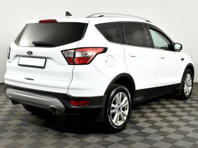 Ford Kuga, 2.5 л, АКПП, 2019 фото 6