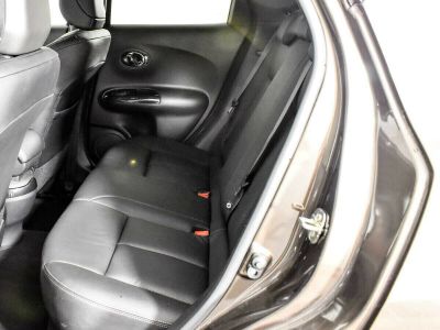 Nissan Juke, 1.6 л, CVT, 2019 фото 1