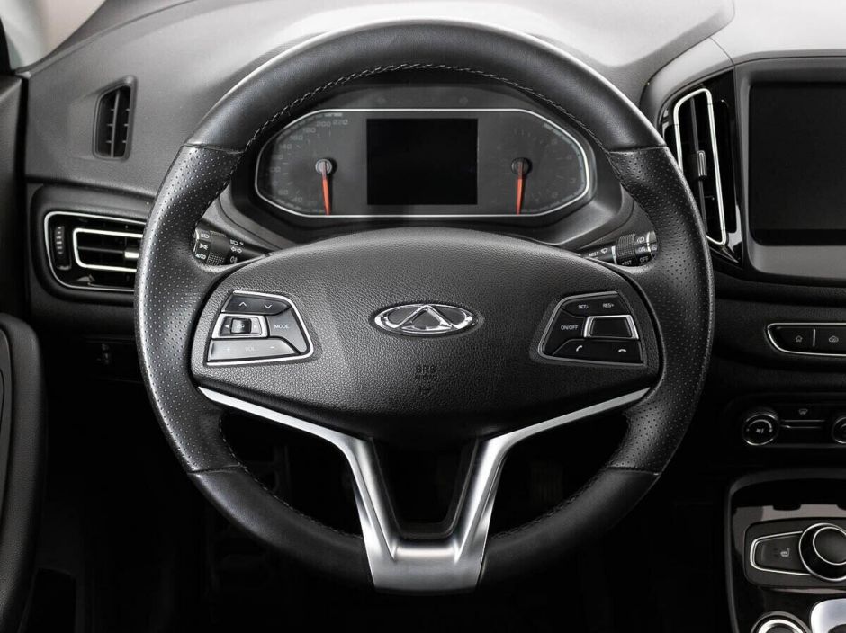 Chery Tiggo 7, 1.5 л, МТ, 2019 фото 8