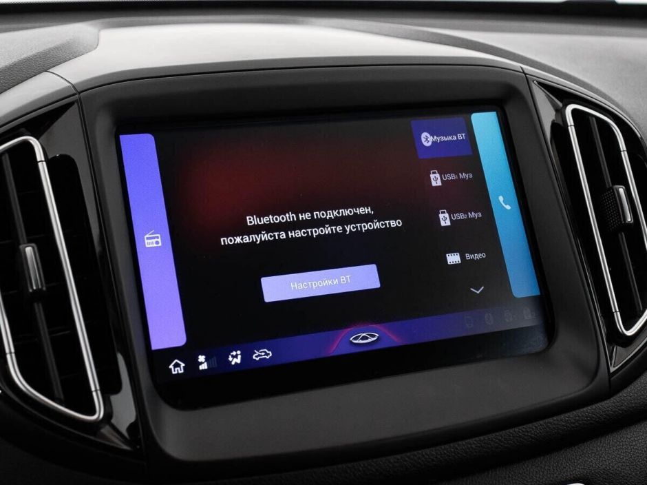 Chery Tiggo 7, 1.5 л, МТ, 2019 фото 10