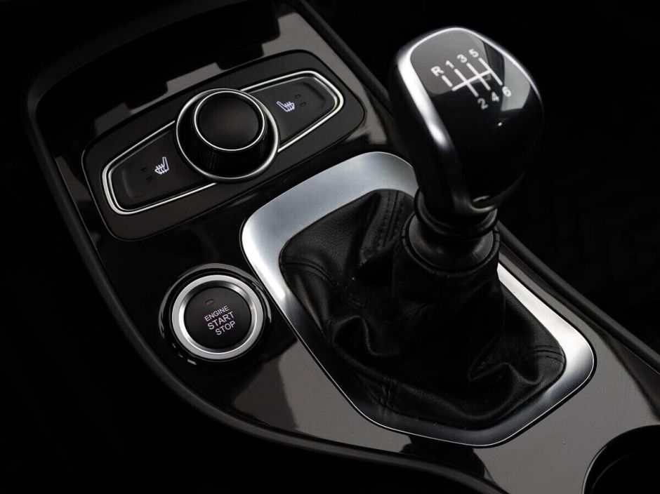 Chery Tiggo 7, 1.5 л, МТ, 2019 фото 11