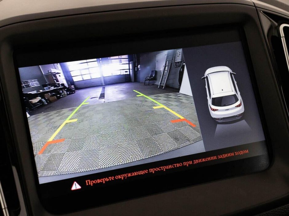 Chery Tiggo 7, 1.5 л, МТ, 2019 фото 13