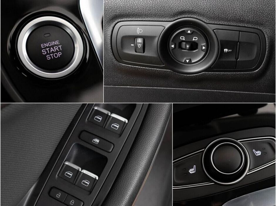 Chery Tiggo 7, 1.5 л, МТ, 2019 фото 14