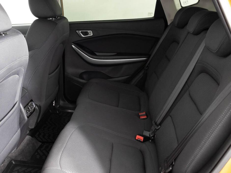 Chery Tiggo 7, 1.5 л, МТ, 2019 фото 2