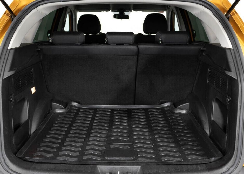 Chery Tiggo 7, 1.5 л, МТ, 2019 фото 1