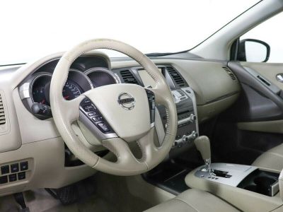 Nissan Murano, 3.5 л, CVT, 2014 фото 9