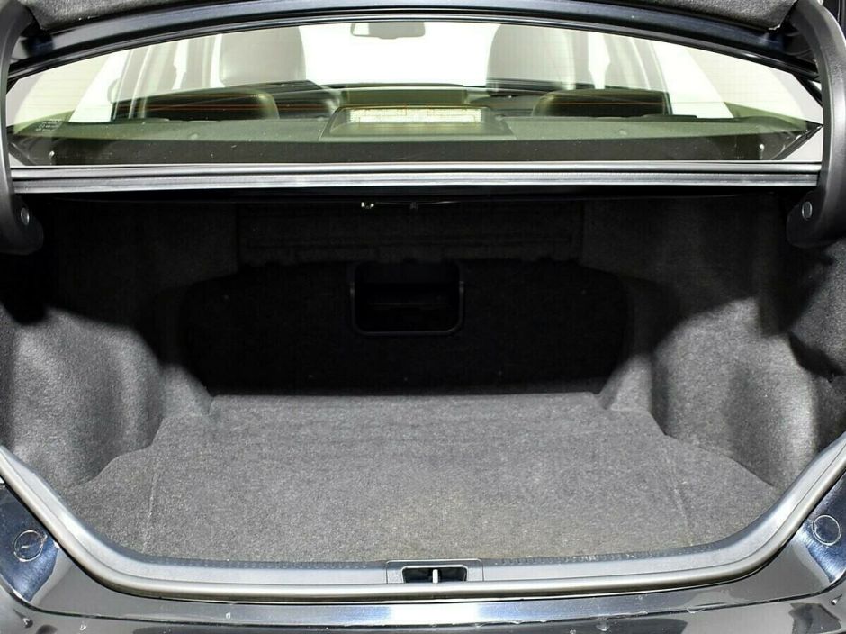 Toyota Camry, 2.5 л, АТ, 2014 фото 1