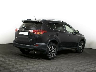 Toyota RAV4, 2.0 л, CVT, 2012 фото 6