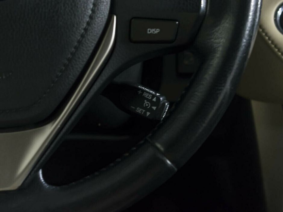 Toyota RAV4, 2.0 л, Вариатор, 2012 фото 12