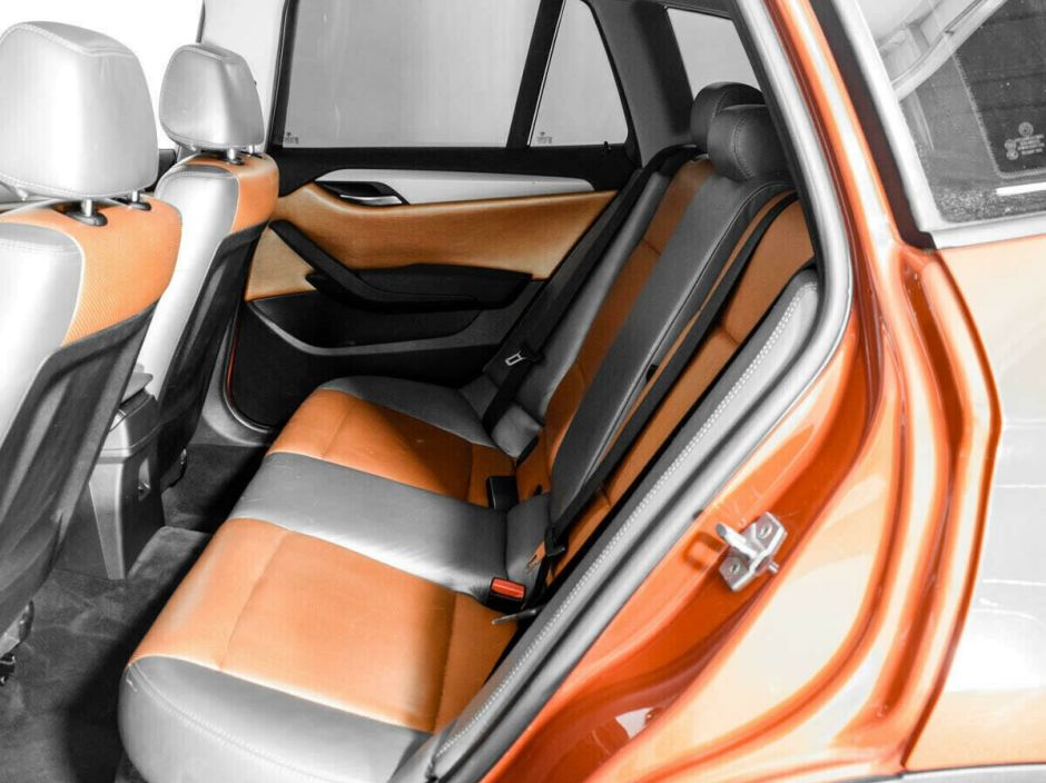 BMW X1, 2.0 л, АТ, 2013 фото 1