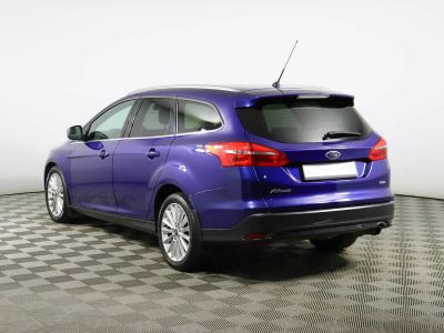 Ford Focus, 1.5 л, АКПП, 2017 фото 6