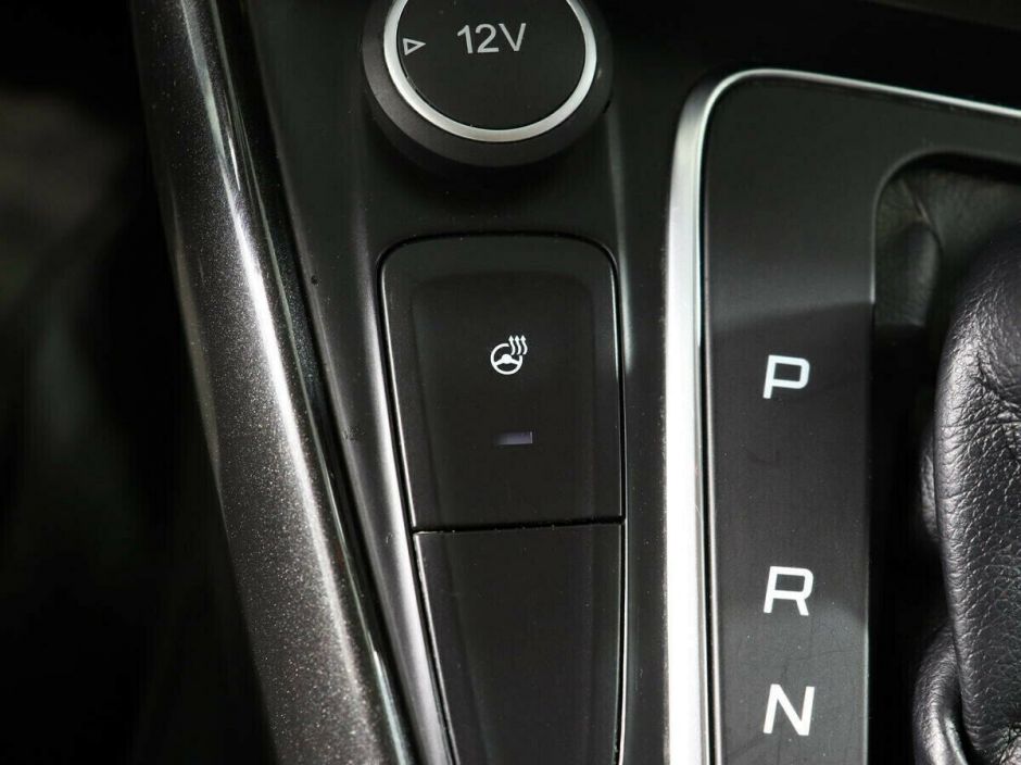 Ford Focus, 1.5 л, АТ, 2017 фото 2