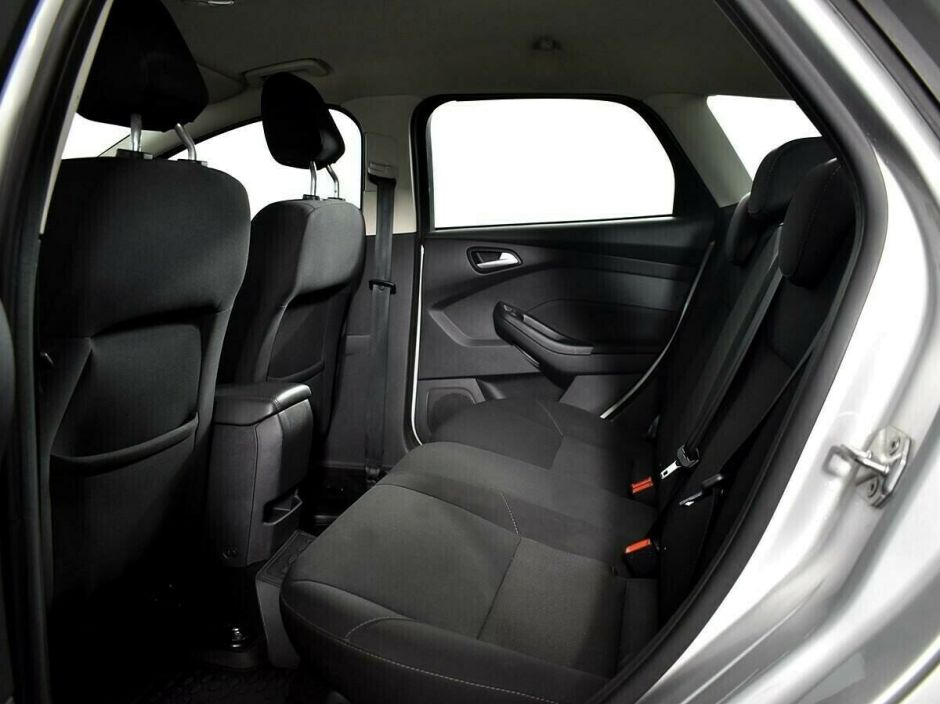 Ford Focus, 1.6 л, Робот, 2018 фото 1