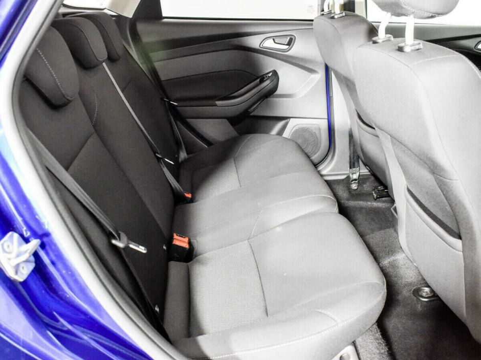 Ford Focus, 1.6 л, Робот, 2016 фото 1