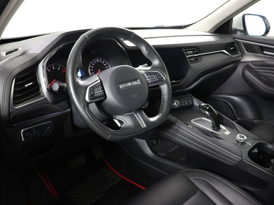Haval F7, 2.0 л, Робот, 2019 фото 7