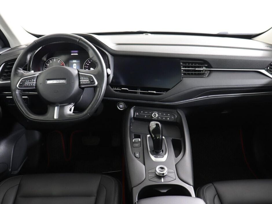 Haval F7, 2.0 л, Робот, 2019 фото 8