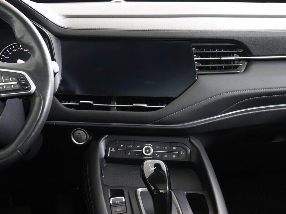 Haval F7, 2.0 л, Робот, 2019 фото 9