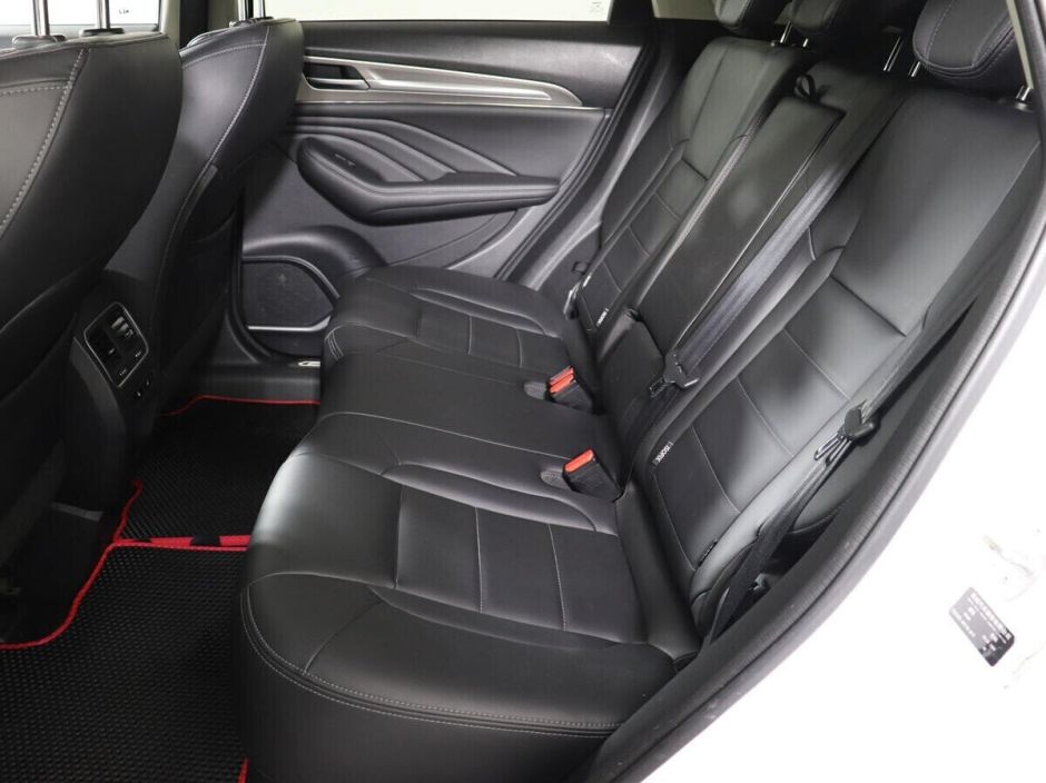 Haval F7, 2.0 л, Робот, 2019 фото 2