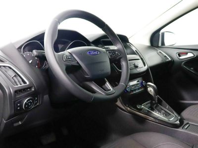 Ford Focus, 1.6 л, РКПП, 2019 фото 2