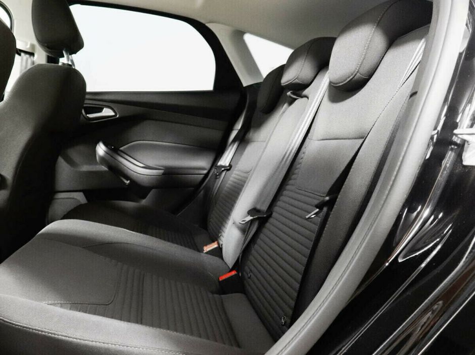 Ford Focus, 1.6 л, Робот, 2019 фото 1