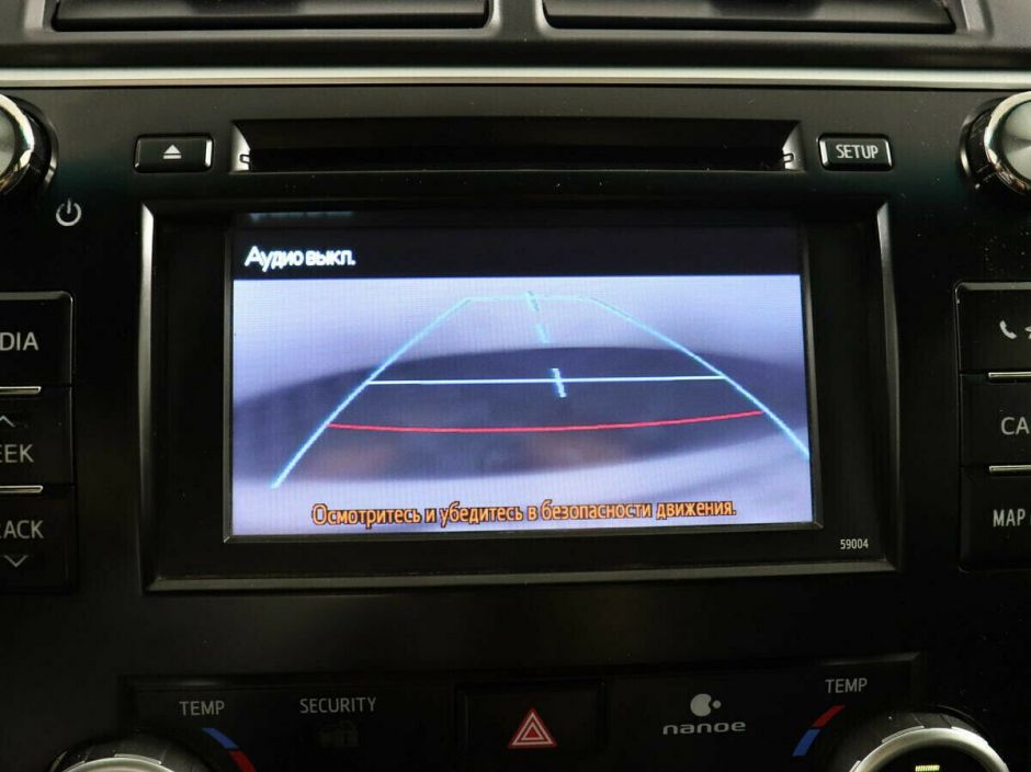 Toyota Camry, 2.5 л, АТ, 2014 фото 2