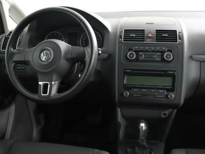 Volkswagen Touran, 1.4 л, РКПП, 2011 фото 8