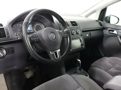 Volkswagen Touran, 1.4 л, РКПП, 2012 фото 7