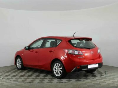 Mazda 3, 1.6 л, АКПП, 2010 фото 5